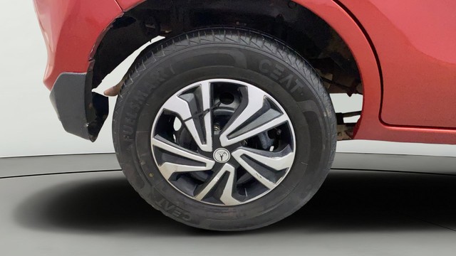 Second-hand 2020 Maruti Alto 800 LXI for sale in Kochi-24