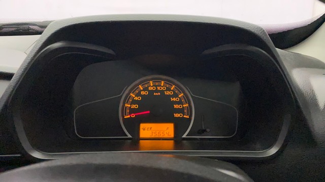 Second-hand 2020 Maruti Alto 800 LXI for sale in Kochi-11