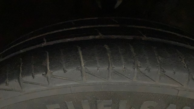 Second-hand 2020 Maruti Alto 800 LXI for sale in Kochi-28