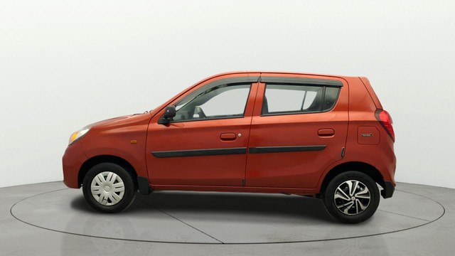 Second-hand 2020 Maruti Alto 800 LXI for sale in Kochi-5