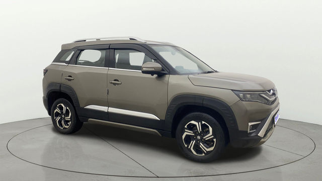 Second-hand 2023 Maruti Suzuki Brezza Zxi for sale in Bangalore