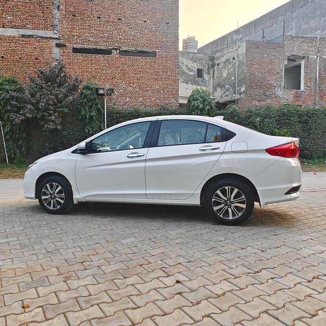 Honda City i-VTEC V Second-hand 2019 Honda City i-VTEC V for sale in Gurgaon-4