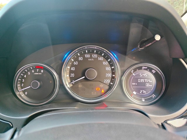 Honda City i-VTEC V Second-hand 2019 Honda City i-VTEC V for sale in Gurgaon-16