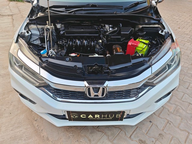 Honda City i-VTEC V Second-hand 2019 Honda City i-VTEC V for sale in Gurgaon-7