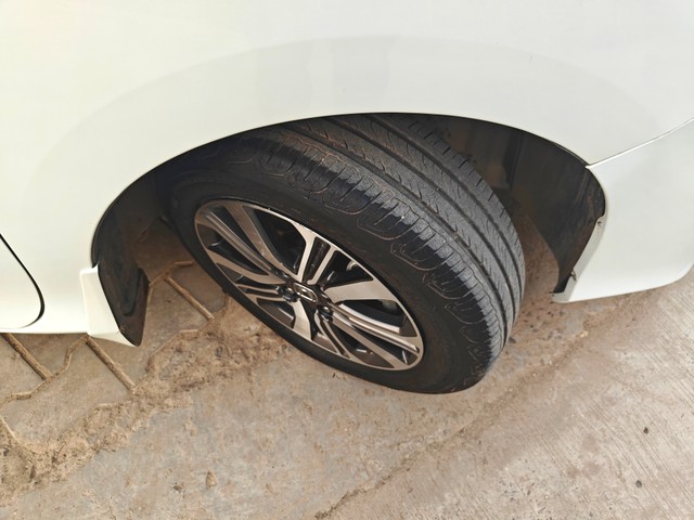 Honda City i-VTEC V Second-hand 2019 Honda City i-VTEC V for sale in Gurgaon-19