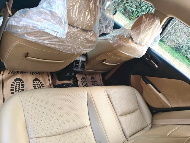 Honda City i-VTEC V Second-hand 2019 Honda City i-VTEC V for sale in Gurgaon-13