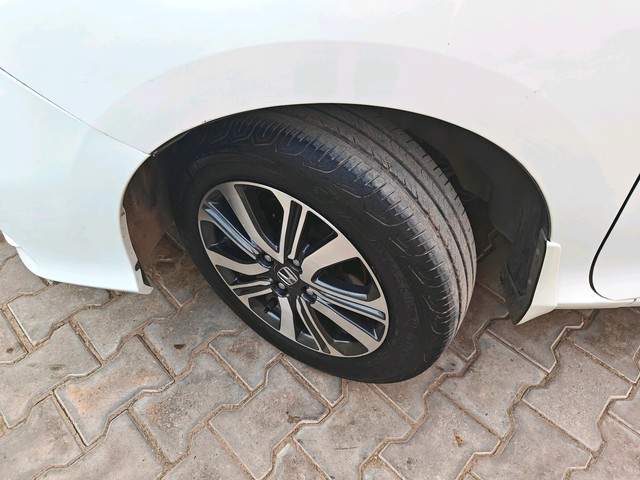 Honda City i-VTEC V Second-hand 2019 Honda City i-VTEC V for sale in Gurgaon-9