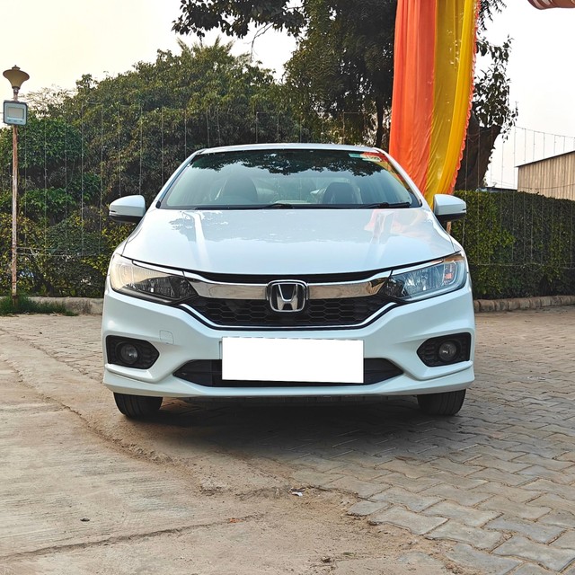 Honda City i-VTEC V Second-hand 2019 Honda City i-VTEC V for sale in Gurgaon-6
