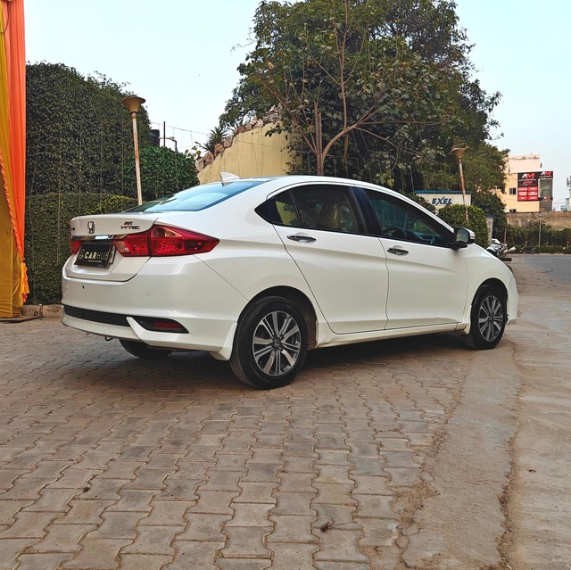 Honda City i-VTEC V Second-hand 2019 Honda City i-VTEC V for sale in Gurgaon-10