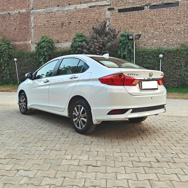 Honda City i-VTEC V Second-hand 2019 Honda City i-VTEC V for sale in Gurgaon-3