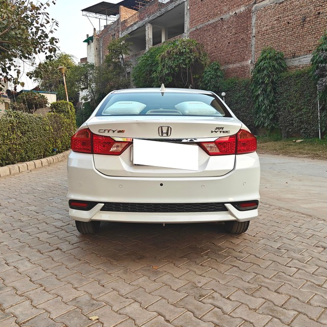Honda City i-VTEC V Second-hand 2019 Honda City i-VTEC V for sale in Gurgaon-2