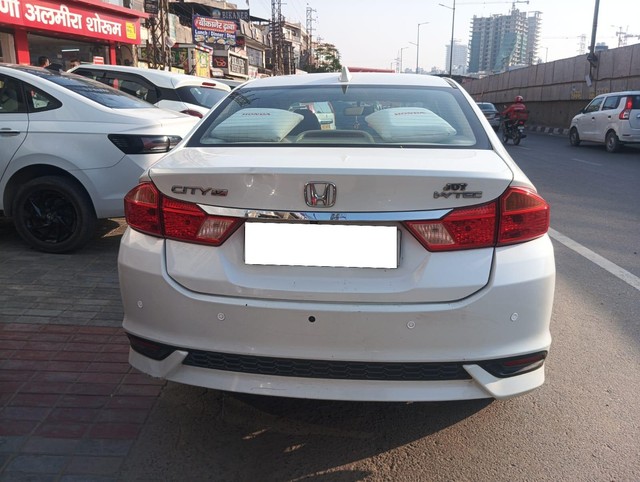 Second-hand 2019 Honda City i-VTEC V for sale in Gurgaon-1