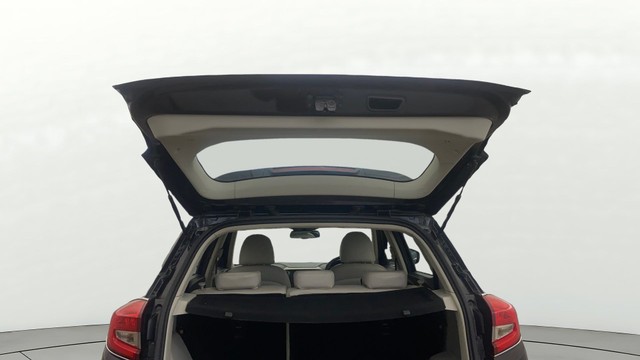 Second-hand 2022 Mahindra XUV300 W8 BSVI for sale in Gurgaon-20