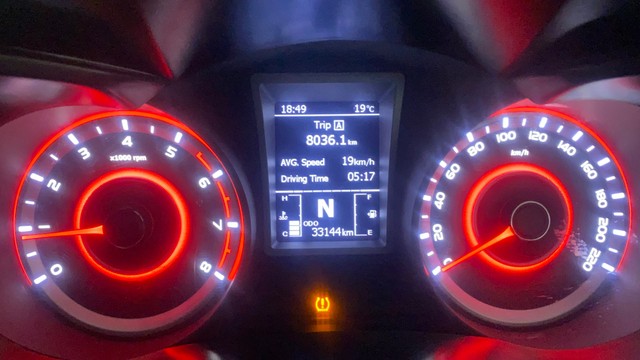 Second-hand 2022 Mahindra XUV300 W8 BSVI for sale in Gurgaon-11