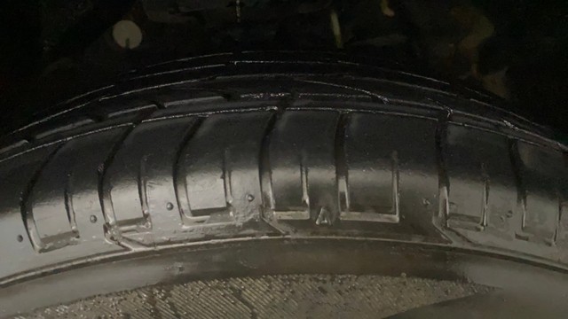 Second-hand 2022 Mahindra XUV300 W8 BSVI for sale in Gurgaon-29