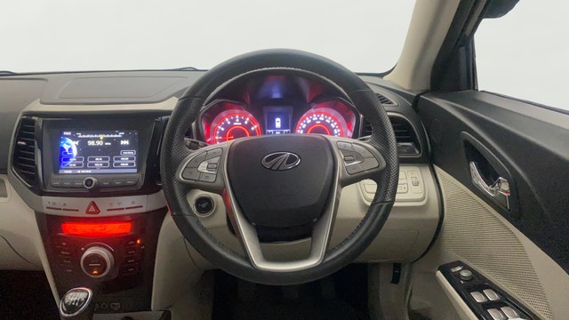 Second-hand 2022 Mahindra XUV300 W8 BSVI for sale in Gurgaon-12