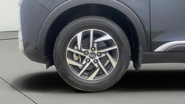 Second-hand 2022 Mahindra XUV300 W8 BSVI for sale in Gurgaon-26