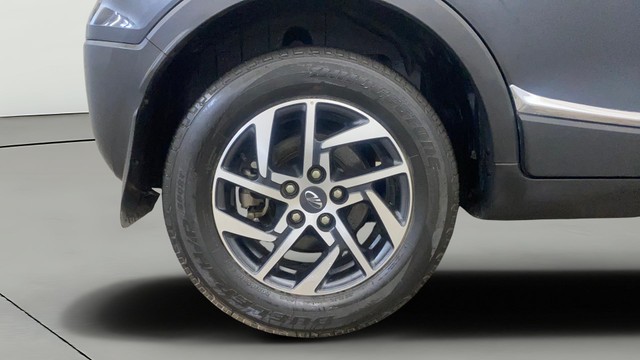 Second-hand 2022 Mahindra XUV300 W8 BSVI for sale in Gurgaon-25