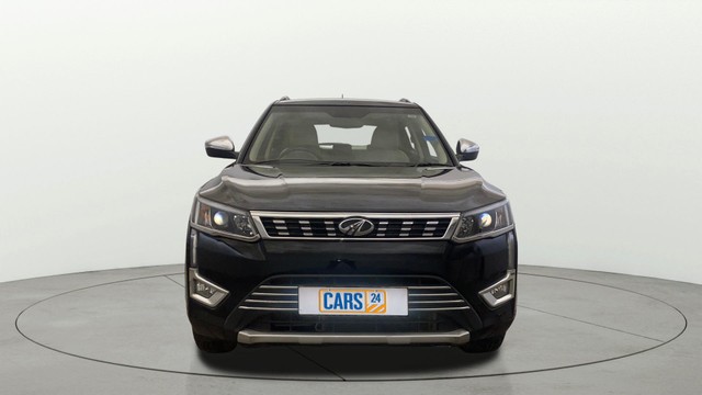 Second-hand 2022 Mahindra XUV300 W8 BSVI for sale in Gurgaon-7