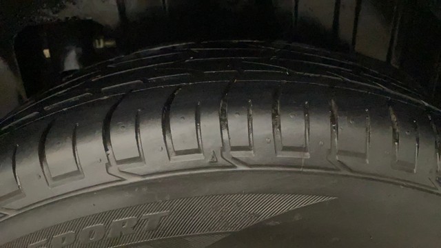 Second-hand 2022 Mahindra XUV300 W8 BSVI for sale in Gurgaon-32