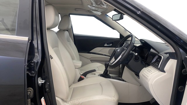 Second-hand 2022 Mahindra XUV300 W8 BSVI for sale in Gurgaon-15