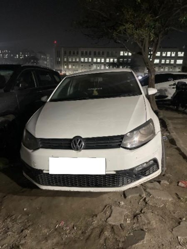 Volkswagen Polo 1.0 MPI Comfortline Second-hand 2018 Volkswagen Polo 1.0 MPI Comfortline for sale in Sonipat-0
