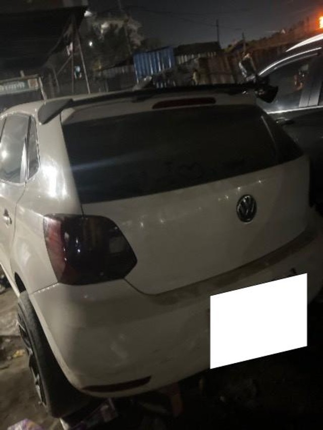 Volkswagen Polo 1.0 MPI Comfortline Second-hand 2018 Volkswagen Polo 1.0 MPI Comfortline for sale in Sonipat-2