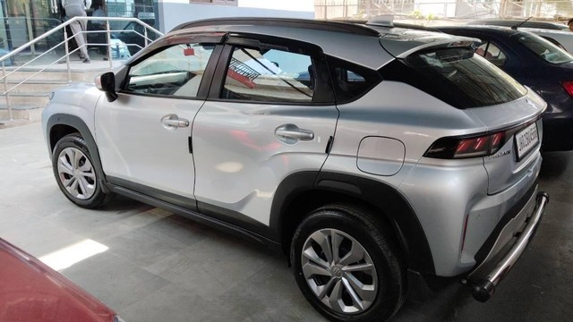 Second-hand 2025 Maruti FRONX Delta CNG for sale in Hazaribagh-2