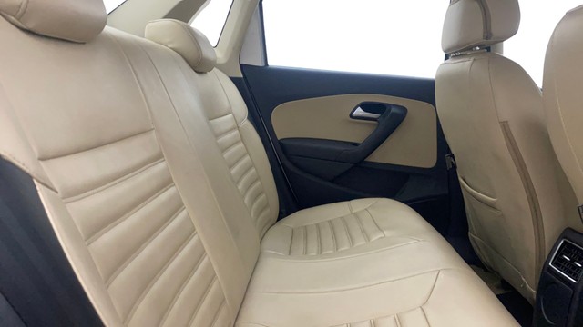 Volkswagen Ameo 1.2 MPI Highline Second-hand 2016 Volkswagen Ameo 1.2 MPI Highline for sale in Bangalore-16