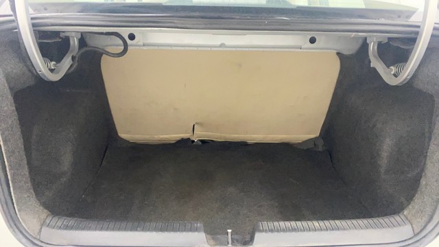 Volkswagen Ameo 1.2 MPI Highline Second-hand 2016 Volkswagen Ameo 1.2 MPI Highline for sale in Bangalore-19