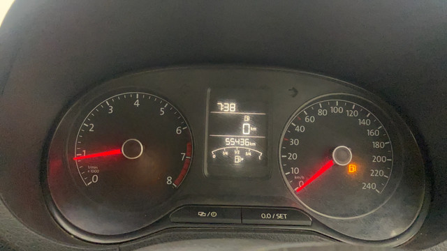 Volkswagen Ameo 1.2 MPI Highline Second-hand 2016 Volkswagen Ameo 1.2 MPI Highline for sale in Bangalore-11