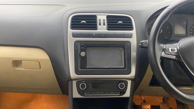 Volkswagen Ameo 1.2 MPI Highline Second-hand 2016 Volkswagen Ameo 1.2 MPI Highline for sale in Bangalore-22