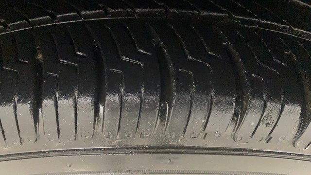 Volkswagen Ameo 1.2 MPI Highline Second-hand 2016 Volkswagen Ameo 1.2 MPI Highline for sale in Bangalore-30