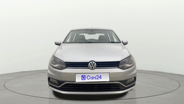 Volkswagen Ameo 1.2 MPI Highline Second-hand 2016 Volkswagen Ameo 1.2 MPI Highline for sale in Bangalore-7