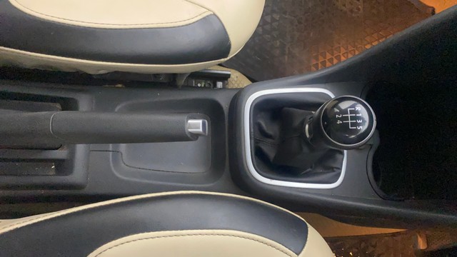 Volkswagen Ameo 1.2 MPI Highline Second-hand 2016 Volkswagen Ameo 1.2 MPI Highline for sale in Bangalore-13