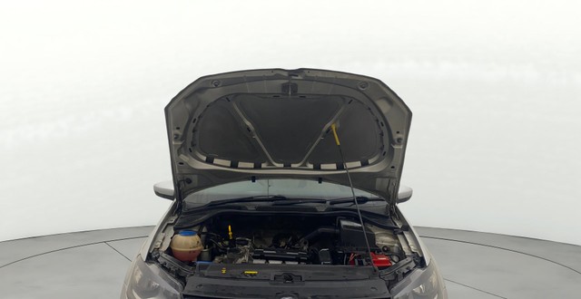 Volkswagen Ameo 1.2 MPI Highline Second-hand 2016 Volkswagen Ameo 1.2 MPI Highline for sale in Bangalore-9