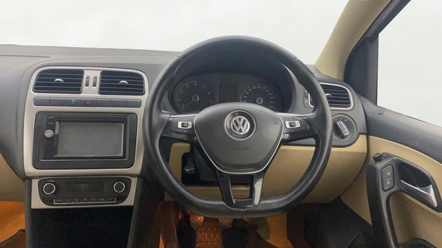Volkswagen Ameo 1.2 MPI Highline Second-hand 2016 Volkswagen Ameo 1.2 MPI Highline for sale in Bangalore-12