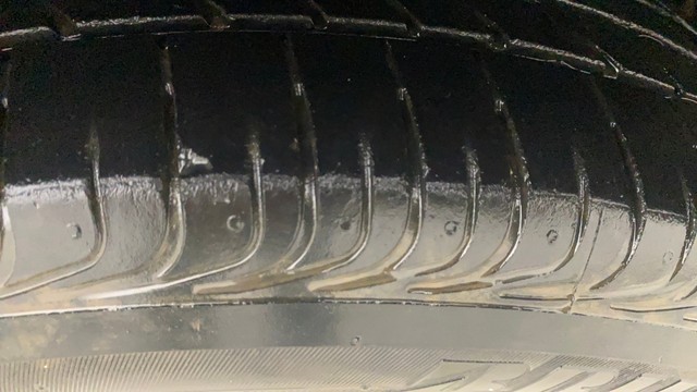 Volkswagen Ameo 1.2 MPI Highline Second-hand 2016 Volkswagen Ameo 1.2 MPI Highline for sale in Bangalore-31