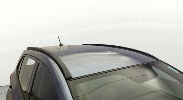 Hyundai Grand i10 Sportz Second-hand 2014 Hyundai Grand i10 Sportz for sale in Kochi-8