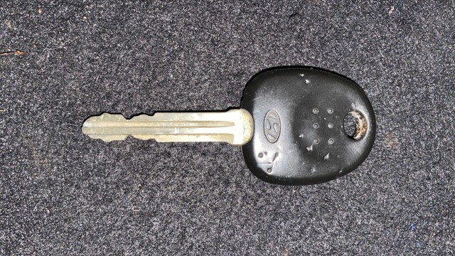 Hyundai EON Magna Plus Second-hand 2014 Hyundai EON Magna Plus for sale in Kochi-21