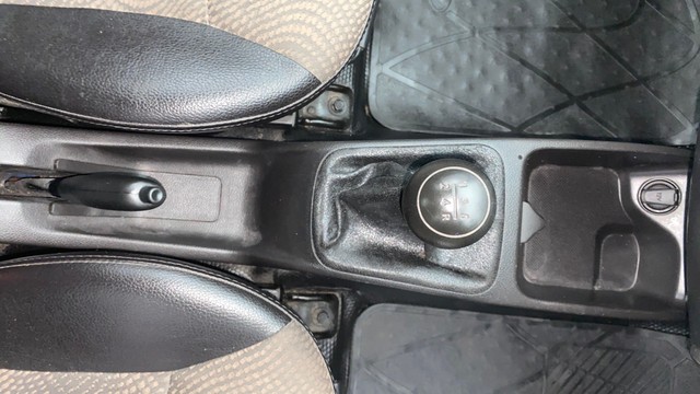 Hyundai EON Magna Plus Second-hand 2014 Hyundai EON Magna Plus for sale in Kochi-13