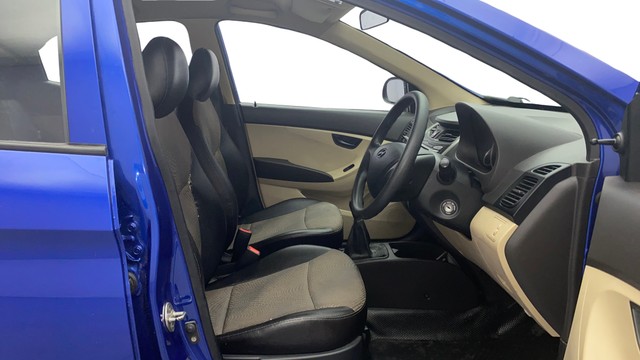 Hyundai EON Magna Plus Second-hand 2014 Hyundai EON Magna Plus for sale in Kochi-15