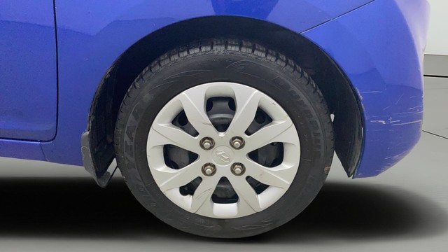 Hyundai EON Magna Plus Second-hand 2014 Hyundai EON Magna Plus for sale in Kochi-23