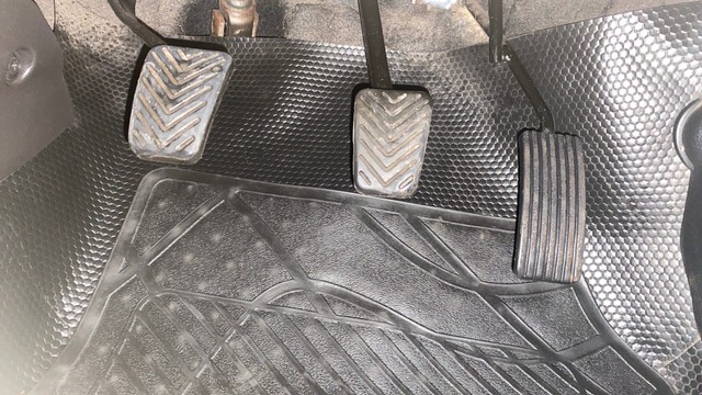 Hyundai EON Magna Plus Second-hand 2014 Hyundai EON Magna Plus for sale in Kochi-14