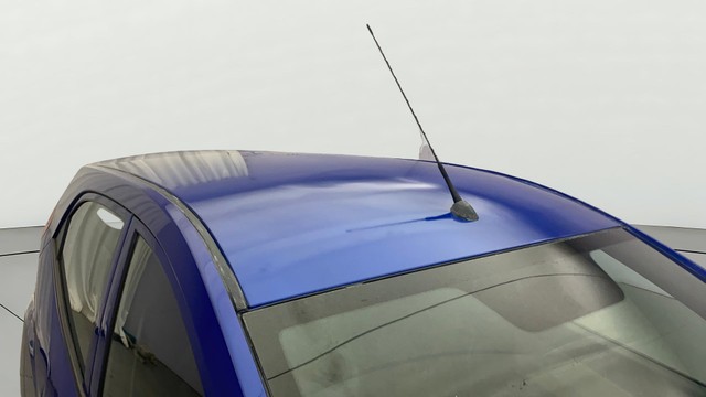 Hyundai EON Magna Plus Second-hand 2014 Hyundai EON Magna Plus for sale in Kochi-8