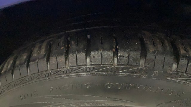 Hyundai EON Magna Plus Second-hand 2014 Hyundai EON Magna Plus for sale in Kochi-28