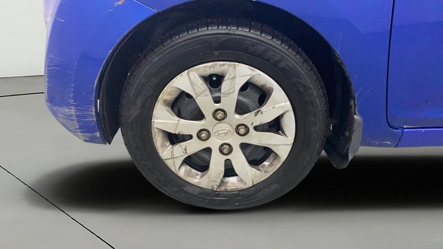 Hyundai EON Magna Plus Second-hand 2014 Hyundai EON Magna Plus for sale in Kochi-25