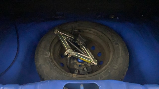 Hyundai EON Magna Plus Second-hand 2014 Hyundai EON Magna Plus for sale in Kochi-27