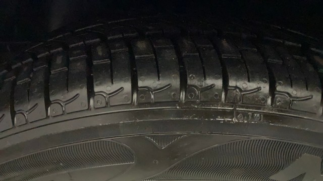 Hyundai EON Magna Plus Second-hand 2014 Hyundai EON Magna Plus for sale in Kochi-30