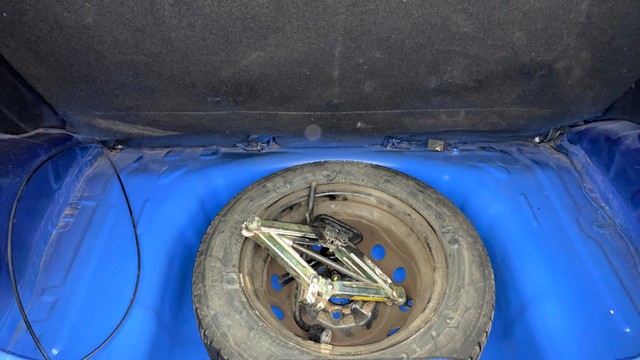 Hyundai EON Magna Plus Second-hand 2014 Hyundai EON Magna Plus for sale in Kochi-19